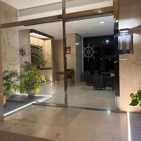 Апартаменты Carihuela Sea View *