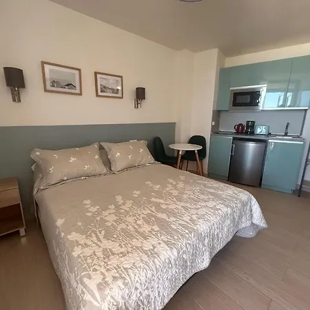 Апартаменты Carihuela Sea View *